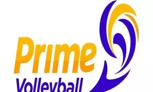 സ്​മാഷുതിർക്കാൻ പ്രൈം വോളി ലീഗ്