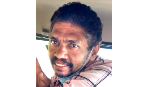 ക്ഷേത്ര ഭണ്ഡാരം കുത്തിത്തുറന്ന് മോഷണം: പ്രതി പിടിയിൽ