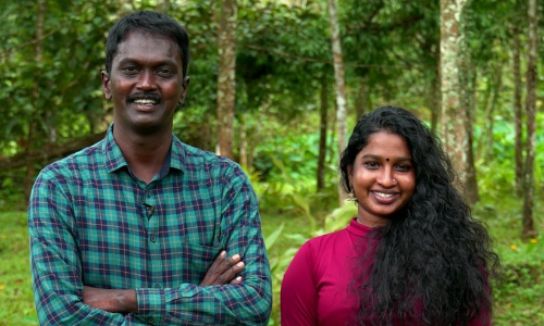 vava suresh and sreekkutty 19921