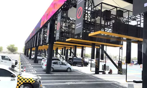 അബൂദബിയിലേക്ക്​ ഇനി കോവിഡ്​  പര​ിശോധന വേണ്ട