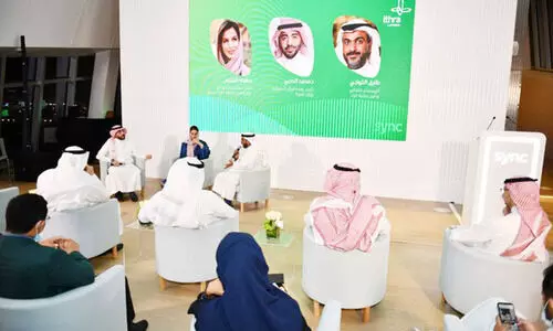 നാ​ലി​ൽ മൂ​ന്നു​പേ​ർക്കും ഫോൺ കാരണം ഉ​റ​ക്കം ത​ട​സ്സ​പ്പെ​ടു​ന്ന​തായി സെ​മി​നാ​ർ