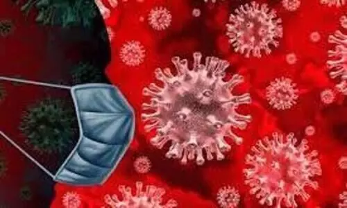 സൗദിയിൽ കോവിഡ് ബാധിച്ച് രണ്ട് മരണം സൗദിയിൽ കോവിഡ് ബാധിച്ച് രണ്ട് മരണം