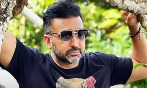 Raj Kundra