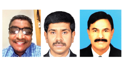 കെ.​ഡി.​എ​ൻ.​എ സാ​ൽ​മി​യ ഏ​രി​യ ഭാ​ര​വാ​ഹി​ക​ളെ തി​ര​ഞ്ഞെ​ടു​ത്തു