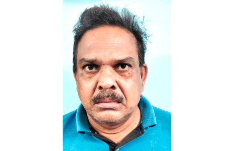 ജോലി വാഗ്ദാനം ചെയ്ത് ഏലയ്ക്കായും കുരുമുളകും തട്ടിയെടുത്തയാൾ പിടിയിൽ