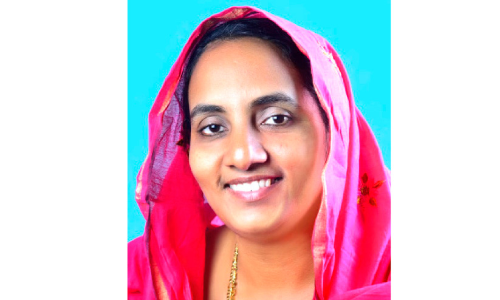 കടയ്ക്കല്‍ വൊക്കേഷണല്‍ ഹയര്‍ സെക്കൻഡറി സ്കൂളിന് പുരസ്​കാരം