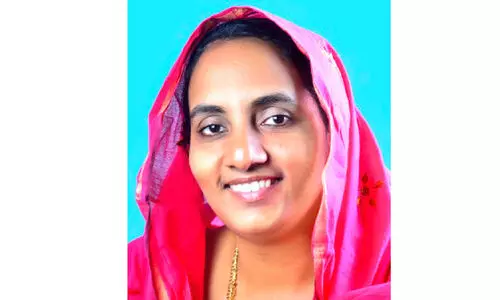 കടയ്ക്കല്‍ വൊക്കേഷണല്‍ ഹയര്‍ സെക്കൻഡറി സ്കൂളിന് പുരസ്​കാരം