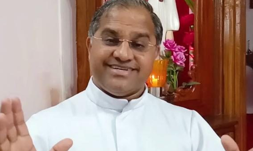 fr roy kannanchira 19921
