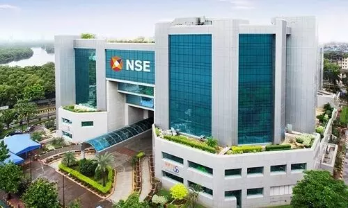 ആഭ്യന്തര ധനകാര്യ സ്ഥാപനങ്ങളുടെ കരുത്തിൽ കുതിച്ച്​ വിപണി; വരുന്ന ആഴ്ചകളിൽ വിദേശ ഫണ്ടുകളുടെ നിലപാട്​ നിർണായകം