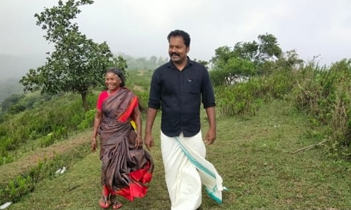 nanjamma and palaniswamy