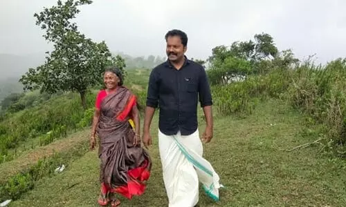 nanjamma and palaniswamy