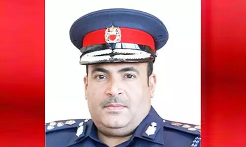 റോ​ഡ​പ​ക​ട​ങ്ങ​ളി​ലെ പ​രി​ക്കും മ​ര​ണ​വും 60 ശ​ത​മാ​നം കു​റ​ഞ്ഞു