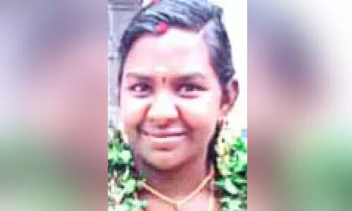 കൺമണികളെ കൺനിറയെ കാണുംമു​േമ്പ  കൃഷ്​ണേന്ദു മരണ​ത്തിന്​ കീഴടങ്ങി