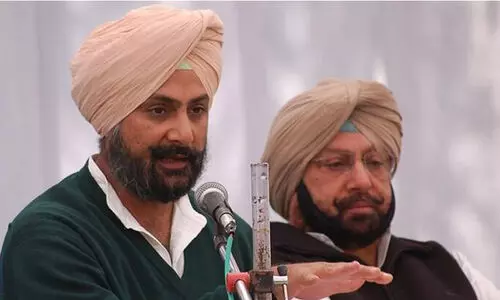 raninder singh- amarinder singh