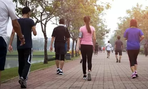 Morning walk precautions you must keep in mind before stepping outdoors