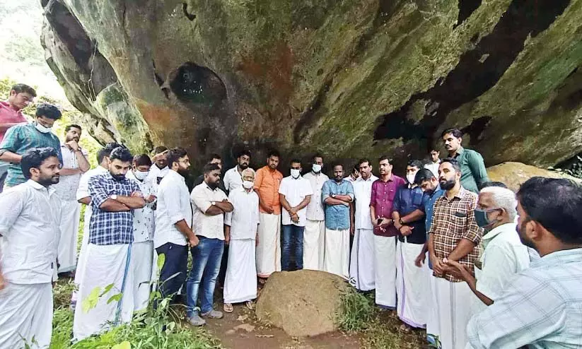 Youth League meets with memories of Malabar struggle