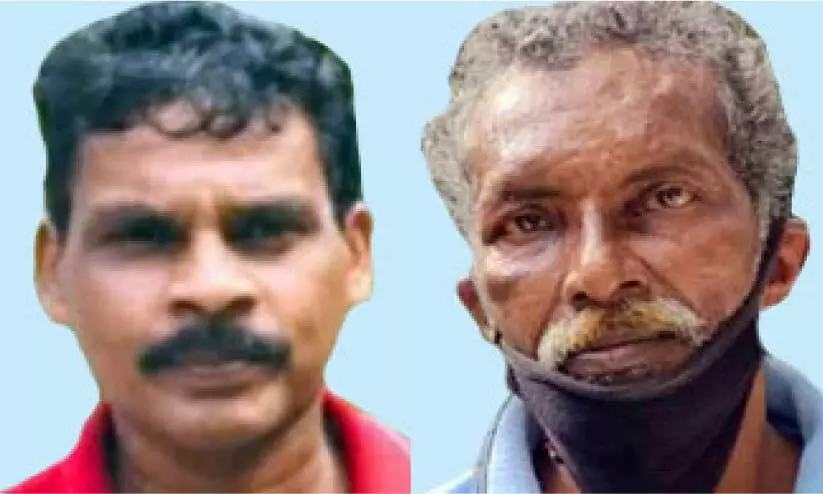 കുടുംബവഴക്കിനിടെ പരിക്കേറ്റ ഗൃഹനാഥൻ മരിച്ചു കുടുംബവഴക്കിനിടെ പരിക്കേറ്റ ഗൃഹനാഥൻ മരിച്ചു