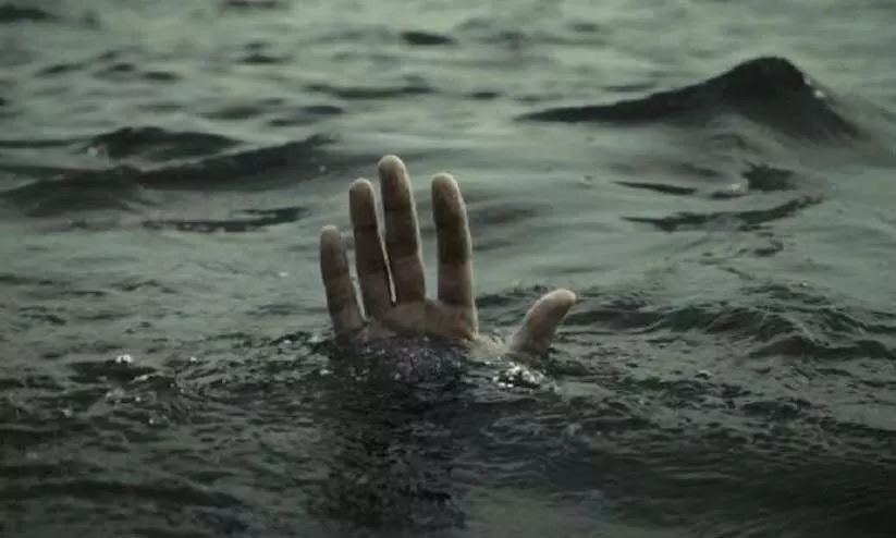 തൃശ്ശൂരില്‍ പുഴയില്‍ ഇറങ്ങിയ രണ്ട് കുട്ടികളെ കാണാതായി; തെരച്ചില്‍ തുടരുന്നു