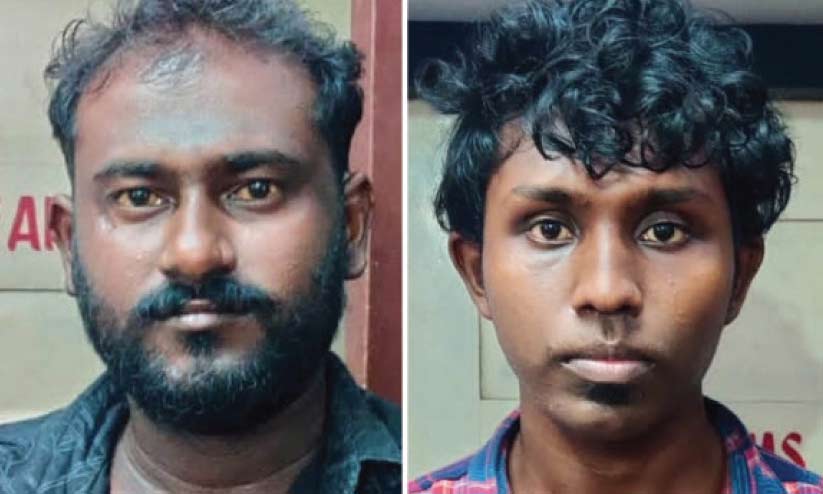 പിതാവിനെയും മകളെയും ആക്രമിച്ചവർ റിമാൻഡിൽ പിതാവിനെയും മകളെയും ആക്രമിച്ചവർ റിമാൻഡിൽ