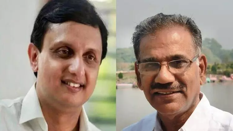 കോഴിക്കോടിന്റെ ചുമതല ഇനി മുഹമ്മദ് റിയാസിന്; വയനാട് എ.കെ. ശശീന്ദ്രന് കോഴിക്കോടിന്റെ ചുമതല ഇനി മുഹമ്മദ് റിയാസിന്; വയനാട് എ.കെ. ശശീന്ദ്രന്