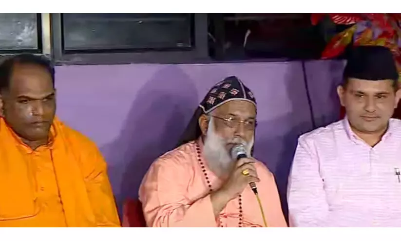 മത സൗഹാർദം കാത്തുസൂക്ഷിക്കണം -ക്ലിമ്മീസ് ബാവ