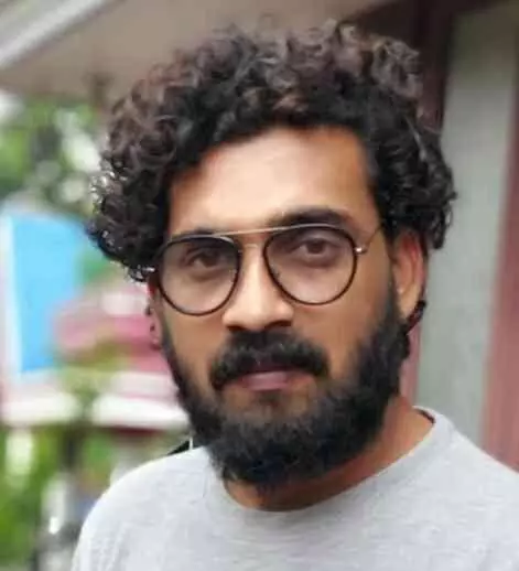 amal bahuleyan amal bahuleyan