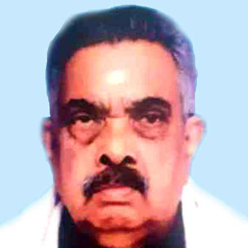 ചെ​ല്ല​പ്പ​ന്‍പി​ള്ള