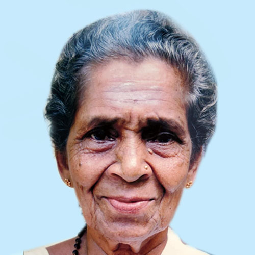 ദേ​വ​കി​യ​മ്മ