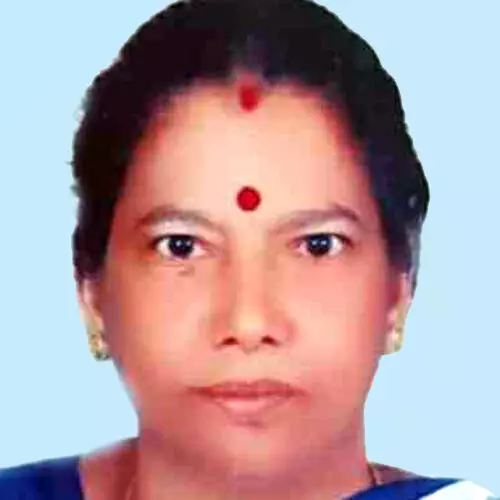 കൃ​ഷ്ണ​മ്മ