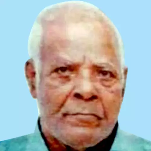 വ​ര്‍ഗീ​സ്