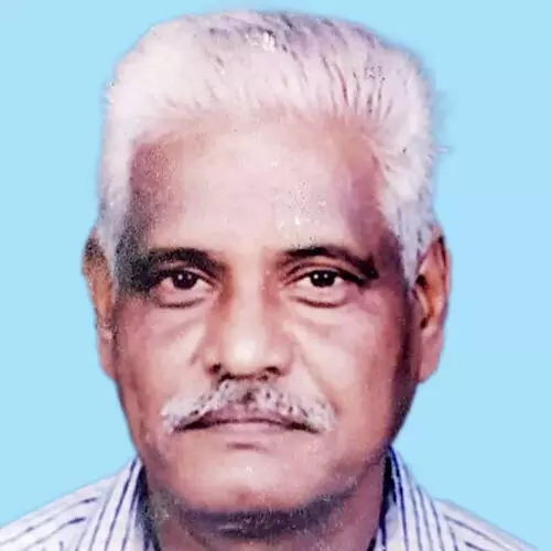 കു​ഞ്ഞു​ണ്ണി കൈ​മ​ള്‍