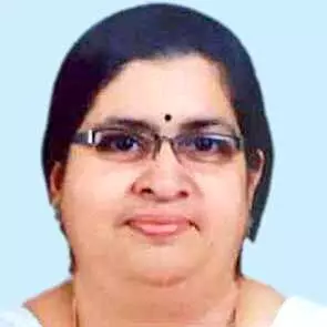 ഊ​ർ​മി​ള