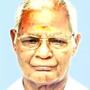 പു​രു​ഷോ​ത്ത​മ മേ​നോ​ൻ