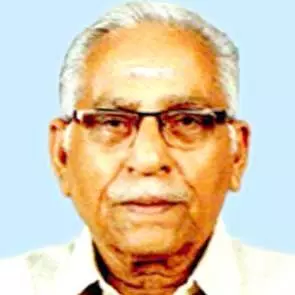 ഭാ​സ്​​ക​ര​ൻ​നാ​യ​ർ