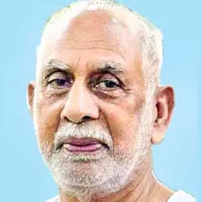 വീ​രാ​ൻ കു​ഞ്ഞു ഹാ​ജി