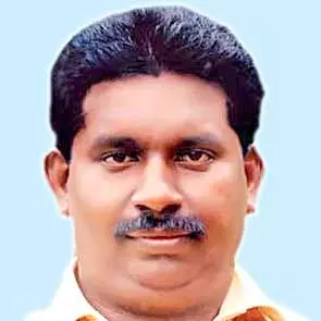 ജോ​ബി മാ​ത്യു