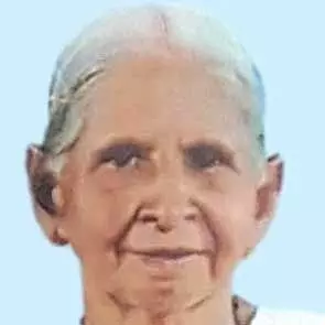 മ​റി​യാ​മ്മ