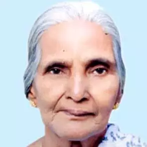 വെ​റോ​ണി​ക്ക