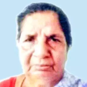 ഭ​വാ​നി