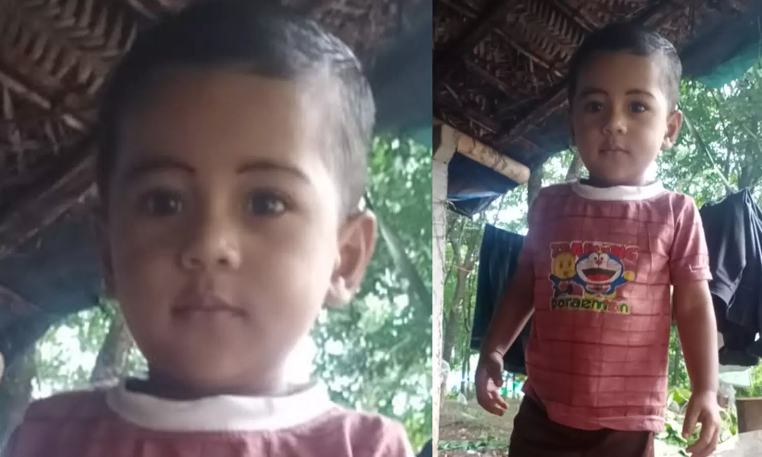 ഒന്നര വയസ്സുകാരൻ വൈദ്യുതാഘാതമേറ്റ്​ മരിച്ചു