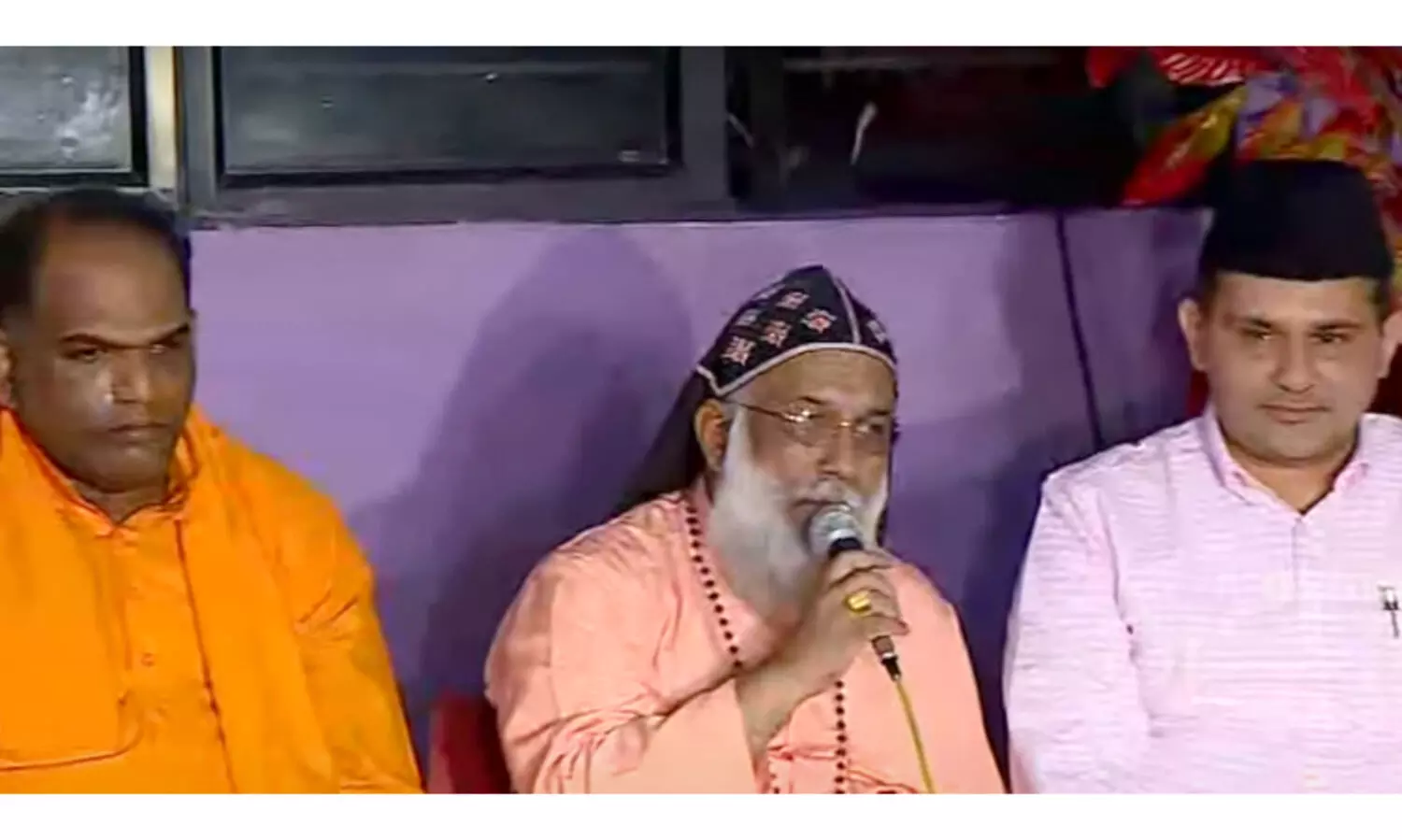 മത സൗഹാർദം കാത്തുസൂക്ഷിക്കണം -ക്ലിമ്മീസ് ബാവ