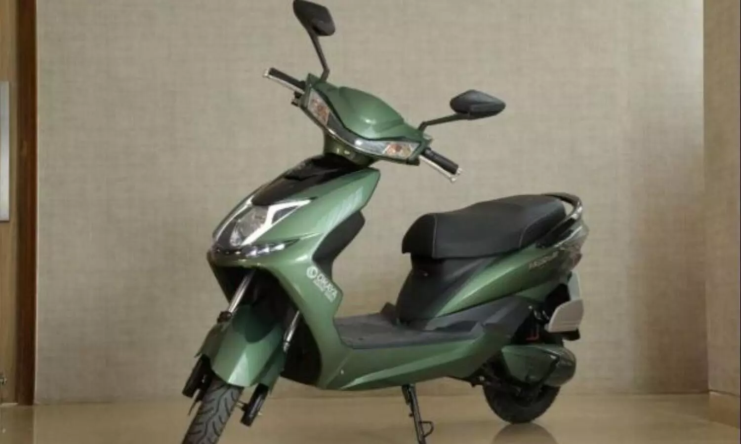Okaya launches Freedum electric scooter with 250 km range highest