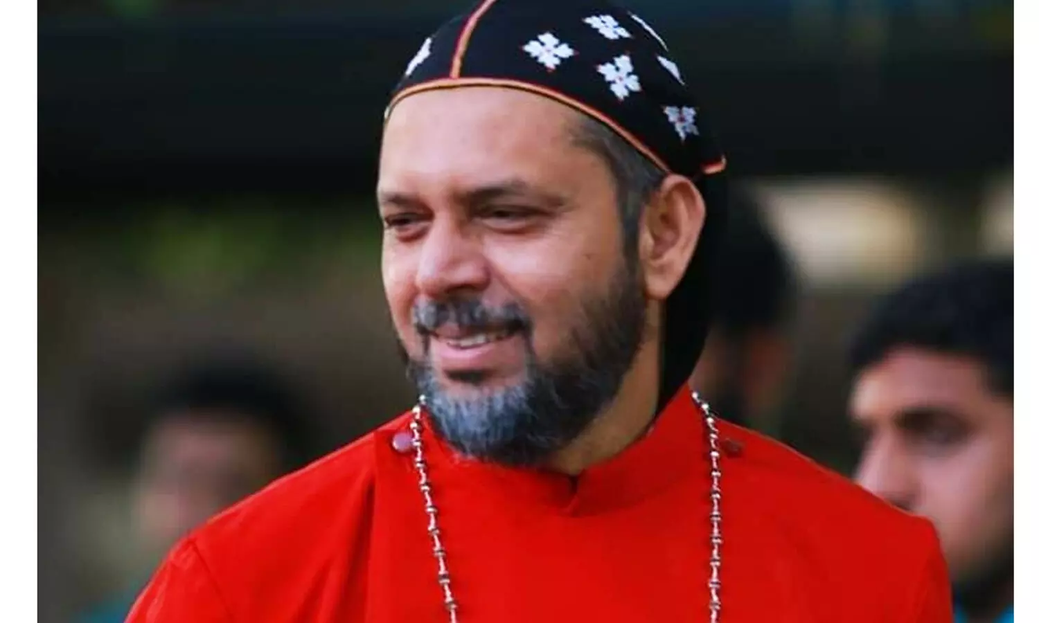 കേരള സർക്കാർ സർവകക്ഷി യോഗം വിളിക്കാത്തത്​ ഖേദകരം, കനത്ത ആഘാതം സൃഷ്​ടിക്കും -മാർ കൂറിലോസ്​