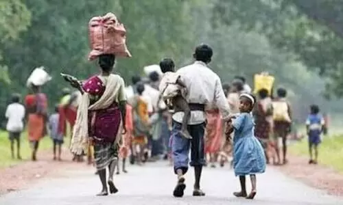 anti christian riot kandamal