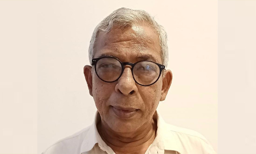 റിട്ട. പി.ഡബ്ല്യു.ഡി എൻജിനീയർ ഉമ്മർ നിര്യാതനായി