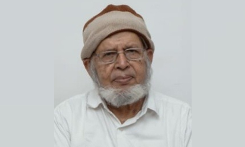 കെ.പി. അബ്​ദുൽ ഖാദിർ നിര്യാതനായി