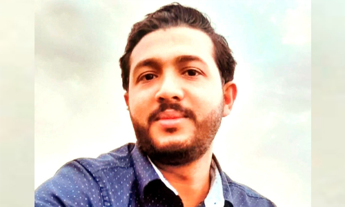 കുറ്റം ചെയ്​ത്​ 40 ദിവസത്തിനകം ശിക്ഷ; മലയാളിയെ വെടിവെച്ച സൗദി പൗരന്​ തടവും പിഴയും