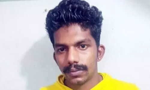 കരാറുകാരനെ വെട്ടിപ്പരിക്കേൽപിച്ച സംഭവം; ഒരാൾകൂടി പിടിയിൽ