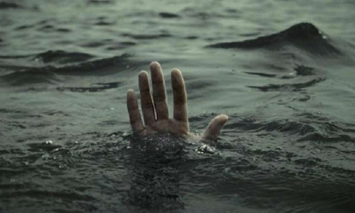 തൃശ്ശൂരില്‍ പുഴയില്‍ ഇറങ്ങിയ രണ്ട് കുട്ടികളെ കാണാതായി; തെരച്ചില്‍ തുടരുന്നു