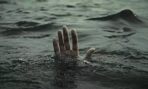 തൃശ്ശൂരില്‍ പുഴയില്‍ ഇറങ്ങിയ രണ്ട് കുട്ടികളെ കാണാതായി; തെരച്ചില്‍ തുടരുന്നു